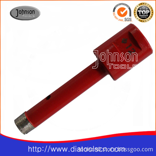 Drilling tool:OD12mm Diamond core bit for stone